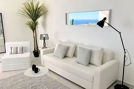 Apartment Loft Del Mar - Charming Luxury At La Roca Torremolinos