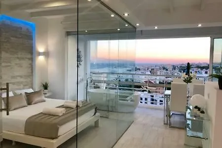 Loft Del Mar - Charming Luxury At La Roca * Torremolinos