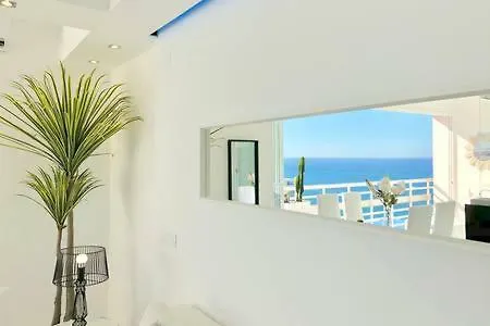 Apartment Loft Del Mar - Charming Luxury At La Roca *