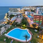 Loft Del Mar - Charming Luxury At La Roca Torremolinos