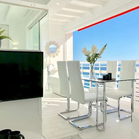 Lejlighed Loft Del Mar - Charming Luxury At La Roca