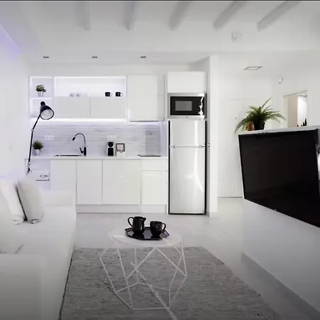 Appartamento Loft Del Mar - Charming Luxury At La Roca Torremolinos