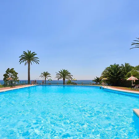 Appartamento Loft Del Mar - Charming Luxury At La Roca Torremolinos