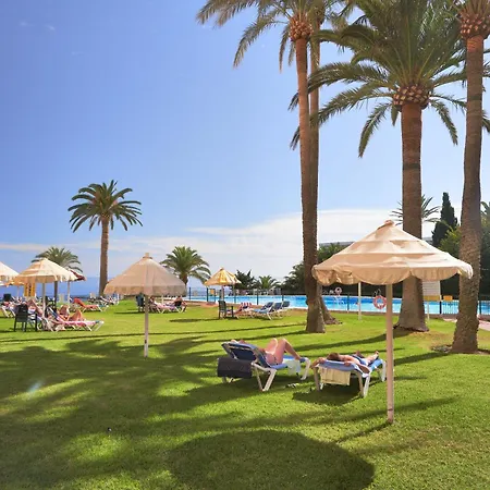 Loft Del Mar - Charming Luxury At La Roca Appartamento Torremolinos