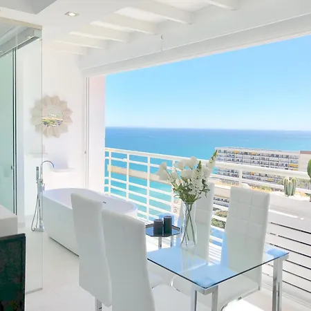 Lejlighed Loft Del Mar - Charming Luxury At La Roca *
