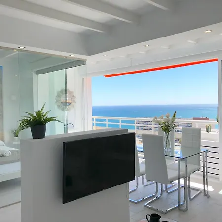 Loft Del Mar - Charming Luxury At La Roca Appartamento *