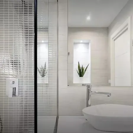 Loft Del Mar - Charming Luxury At La Roca Appartamento Torremolinos