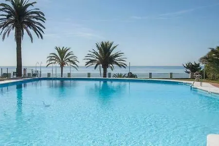 Loft Del Mar - Charming Luxury At La Roca Apartamento Torremolinos