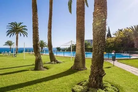 Loft Del Mar - Charming Luxury At La Roca Apartamento Torremolinos