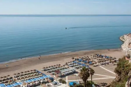 Loft Del Mar - Charming Luxury At La Roca Apartamento Torremolinos