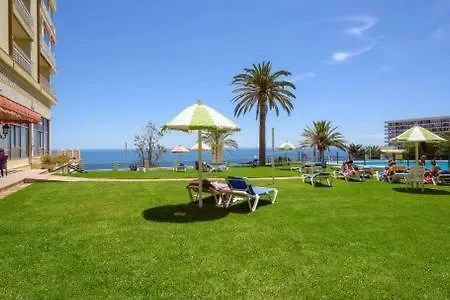 Apartamento Loft Del Mar - Charming Luxury At La Roca Torremolinos