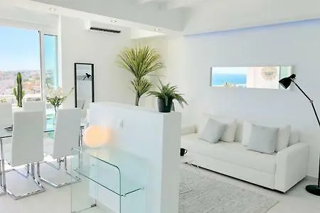 Apartamento Loft Del Mar - Charming Luxury At La Roca Torremolinos