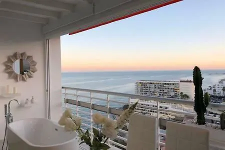 Loft Del Mar - Charming Luxury At La Roca Apartamento