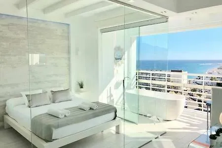 Loft Del Mar - Charming Luxury At La Roca Apartamento *