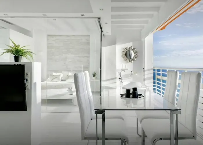 Loft Del Mar - Charming Luxury At La Roca Lejlighed