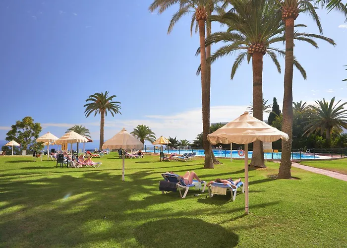 Loft Del Mar - Charming Luxury At La Roca Lejlighed Torremolinos