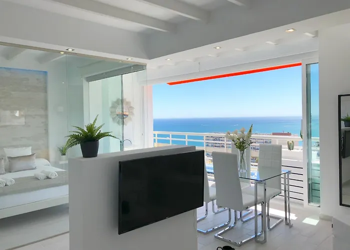 Loft Del Mar - Charming Luxury At La Roca Lejlighed *